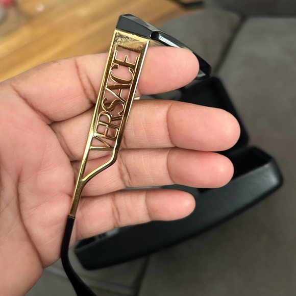 Versace Glasses - Picture 4 of 7